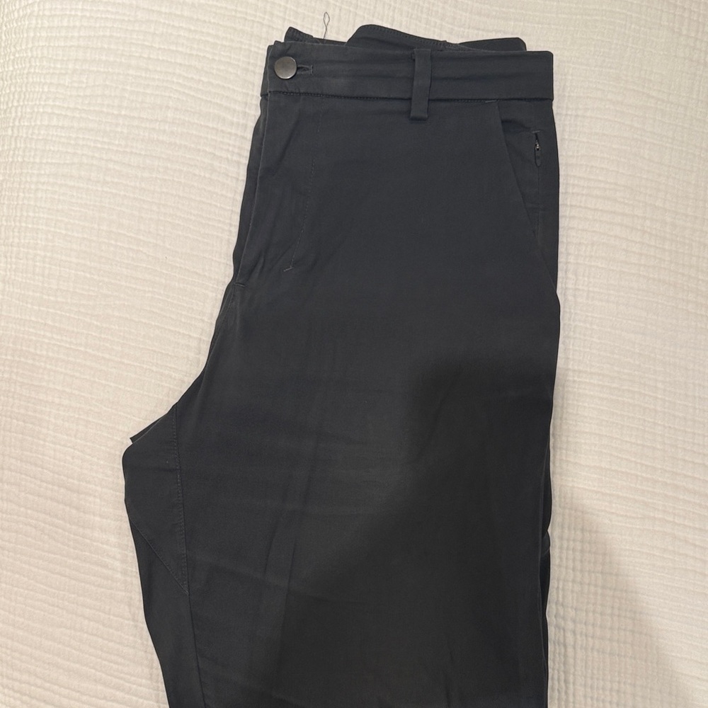 Lululemon Dark Green Pants Men’s 31x32